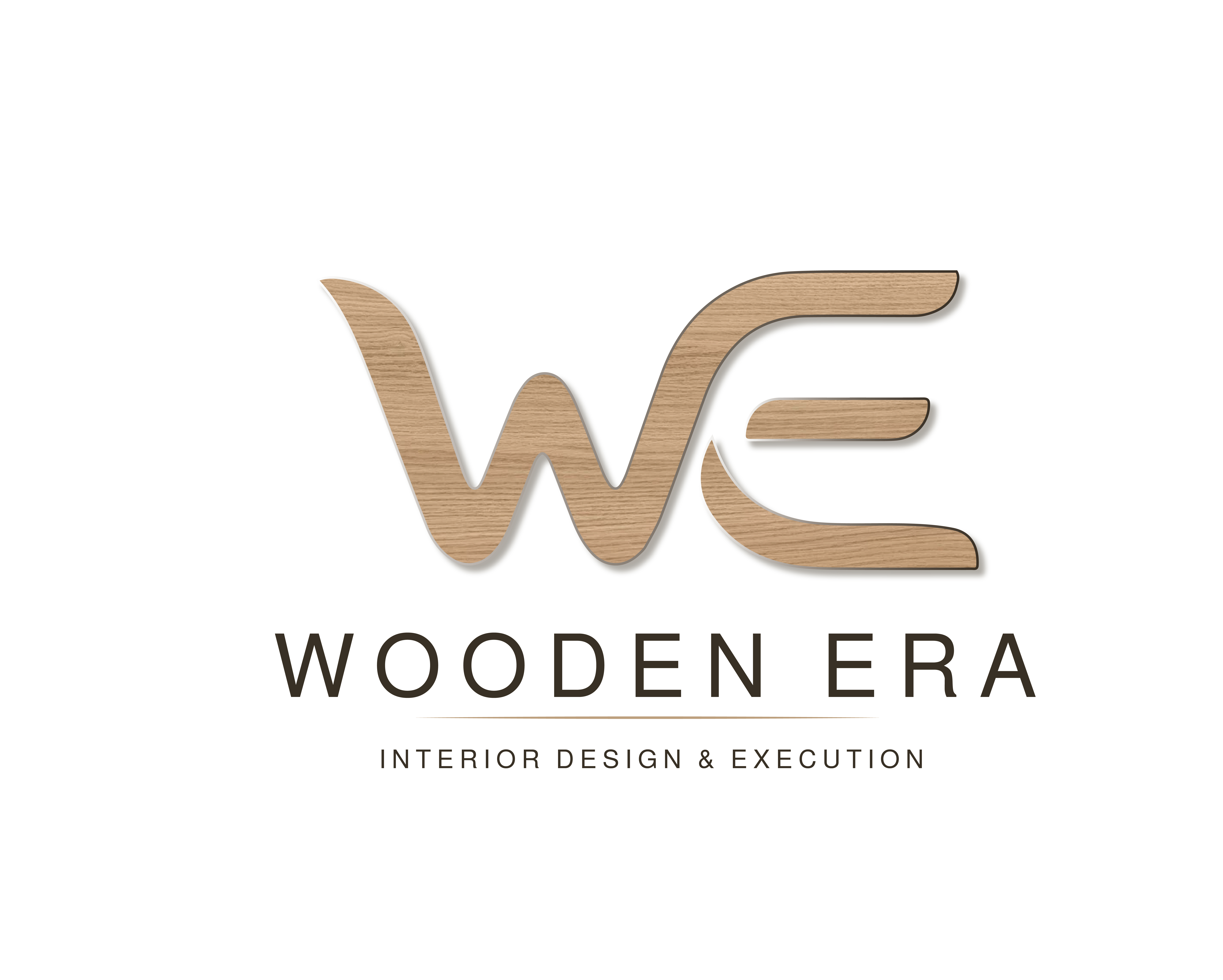 Wooden Era Logo